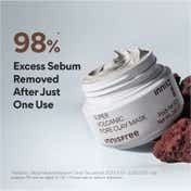 Innisfree Super Volcanic Pore Clay Mask (80 g)