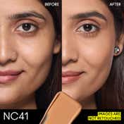 M.A.C Studio Fix Fluid Mini Foundation - 41NC (15 ml)