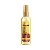 Streax Hair Serum Vitalised With Walnut Oil (125ml)