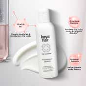 KAYA Anti-Dandruff Shampoo - (200ml)