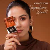 Spritz By Typsy Women Cafe Noir AM & PM Dual Sided Bottle Extrait De Parfum (50 ml)