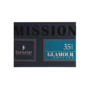 Character 35 Color Glamour Edition Eyeshadow Palette - GLE002 (50 g)