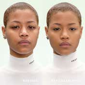 Prada Reveal Skin Optimizing Foundation - DN75 Dark Neutral (30 ml)