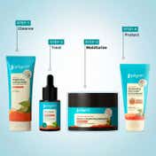 Pilgrim Australian Kakadu Plum Vitamin C Brightening Moisturizer (50 g)