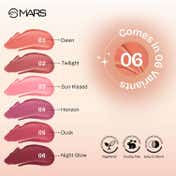 MARS Liquid Blush Hour - 03-Sunkissed (12 ml)