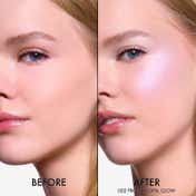 DIOR Backstage Face Palette - 002 Frosted Opal Glow (10 g)