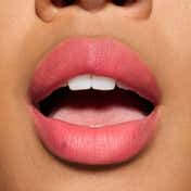 M.A.C Powder Kiss Hazy Matte Lipstick - A Little Tamed (3.5 g)