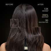 Nexxus Promend Repair Keratinizing Sulfate Free Deep Bond Repair Shampoo for Damaged Hair (250 ml)