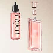 Lancome Idole EDP Recharge Fragrance Refillable (100 ml)