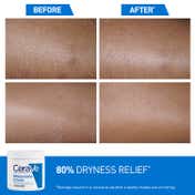 CeraVe Moisturizer Cream For Dry Skin & Barrier Repair (454 g)
