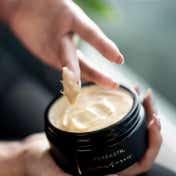 Purearth Pola Mandarin Body Butter Intense Moisture Melt (200 g)