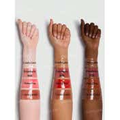 Sheglam Crystal Glaze Moisturizing Lip Care Gloss - 322 Melon Pop (10 ml)