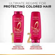 L'Oreal Paris Color Protect Shampoo (192.5ml)