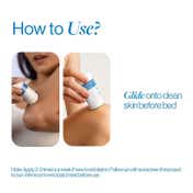Be Bodywise 7% Glycolic Acid Exfoliating Body Stick (30 g)
