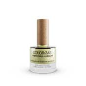 Colorbar Vegan Nail Lacquer - Lemon Tart-016 (8 ml)