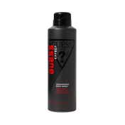 Guess Grooming Effect Eau De Toilette Gift Set for Men (2 Pcs)