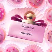 Ferragamo Signorina Romantica Eau De Parfum for Women (30 ml)