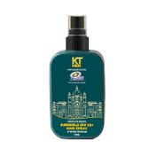 KT MEN SunShield SPF 50+ Hair Spray UV Defence Protection - Mumbai Indians (120 ml)