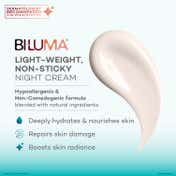 Biluma Advance Night Cream (45g)