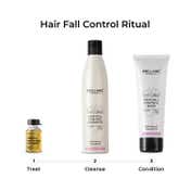 Brillare Hair Fall Control Shampoo To Reduce Seasonal Hair Fall (300 ml)