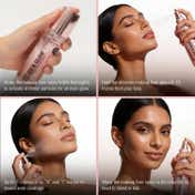 Makeup Revolution Fix & Glow Fixing Spray (100 ml)