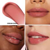 Too Faced Kissing Juicy Lip Tint - Cream Soda (3 g)