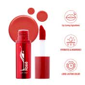 Character Tinted Lip Stain - CTL003 (5 ml)