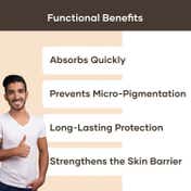 Mars by GHC SPF 50++ SPF 50 Anti-Pollution Sunscreen With Vitamin E (50 g)
