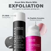 PAULA'S CHOICE Skin Perfecting 2% BHA Liquid - Travel Size (30 ml)
