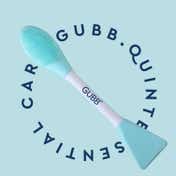 GUBB Multipurpose Silicone Brush (70 g)