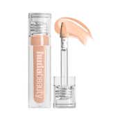 Huda Beauty Faux Filler Extra Shine Lip Gloss - Lightcealer (3.9 ml)