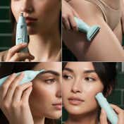 Zlade Summer Move All-in-One Trimmer for Women