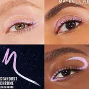 Maybelline New York Tattoo Liner Gel Pencil - Stardust Chrome (1.2 g)