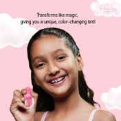 Princess By Renee Sugar Sparkles Color Changing Lip Gloss - Sugar Sparkles (4 ml)