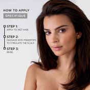 KERASTASE Specifique Prevention Shampoo Reduces Hair-Loss Adds Volume (250 ml)