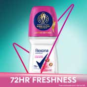 Rexona Antiperspirant Roll-on Lotus Flower & Shea Butter (50 ml)