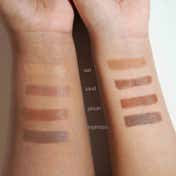 Ruby’s Organics OneStick Sculpt Lip and Cheek Contour Crayon - Sand (1 g)