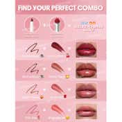 Sheglam Bold Booster Lip Plumper - 310 Cherry Gleam (1.5 g)