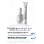 Sulwhasoo Lumiwise Brightening Ampoule Serum (30 ml)