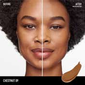 bareMinerals Complexion Rescue Tinted Moisturizer Mineral SPF 30 - Chestnut 09 (35 ml)