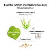 CURLYSHYLL After Salon Care Repair Hair Ampoule (100 ml)