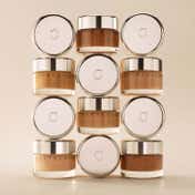 CHANTECAILLE Future Skin Oil Free Gel Foundation - Shea (30 g)