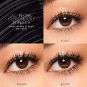 NARS Notorious Mascara - Infamous Brown (8 g)