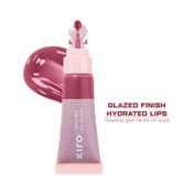 KIRO Ceramide Drip Tinted Lip Glaze - Acaiberry Mousse (10 g)