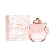 Coach Floral Eau De Parfum (90ml)