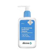 The Derma Co. 2% Niacinamide Gentle Skin Cleanser (125 ml)