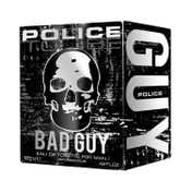 Police To Be Bad Guy Eau De Toilette for Man (125ml)