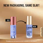 Lakme 9to5 P+G Nail - Russian Mauve (6 ml)