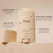 OUAI St. Barts Deodorant Stick (72 g)