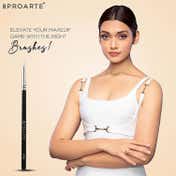 PROARTE Soft Crease Blending Brush PE-80